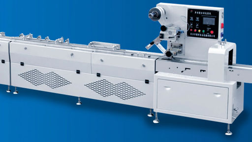 Chinepack Machinery 机械网站建设