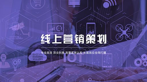 广告公司网站建设
